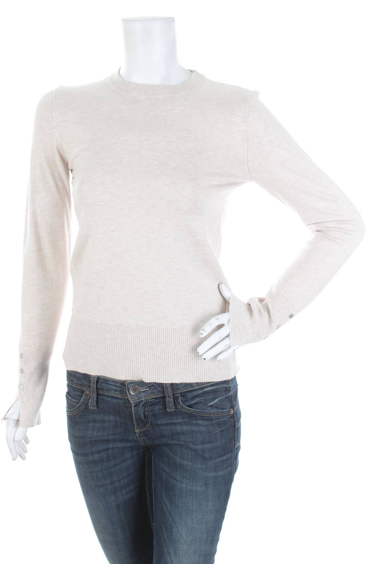 Γυναικείο πουλόβερ C&A1