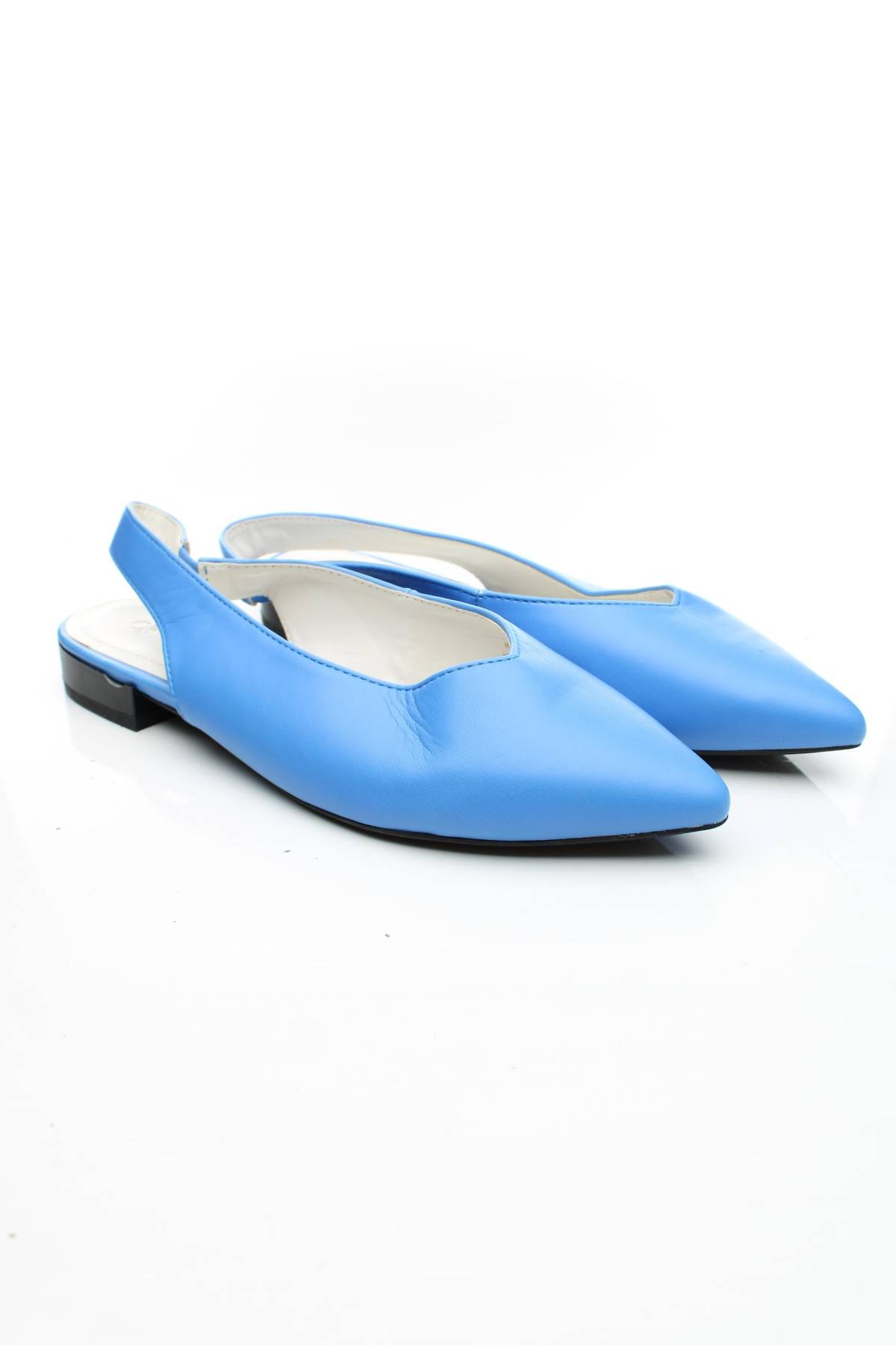 Дамски обувки United Colors Of Benetton3