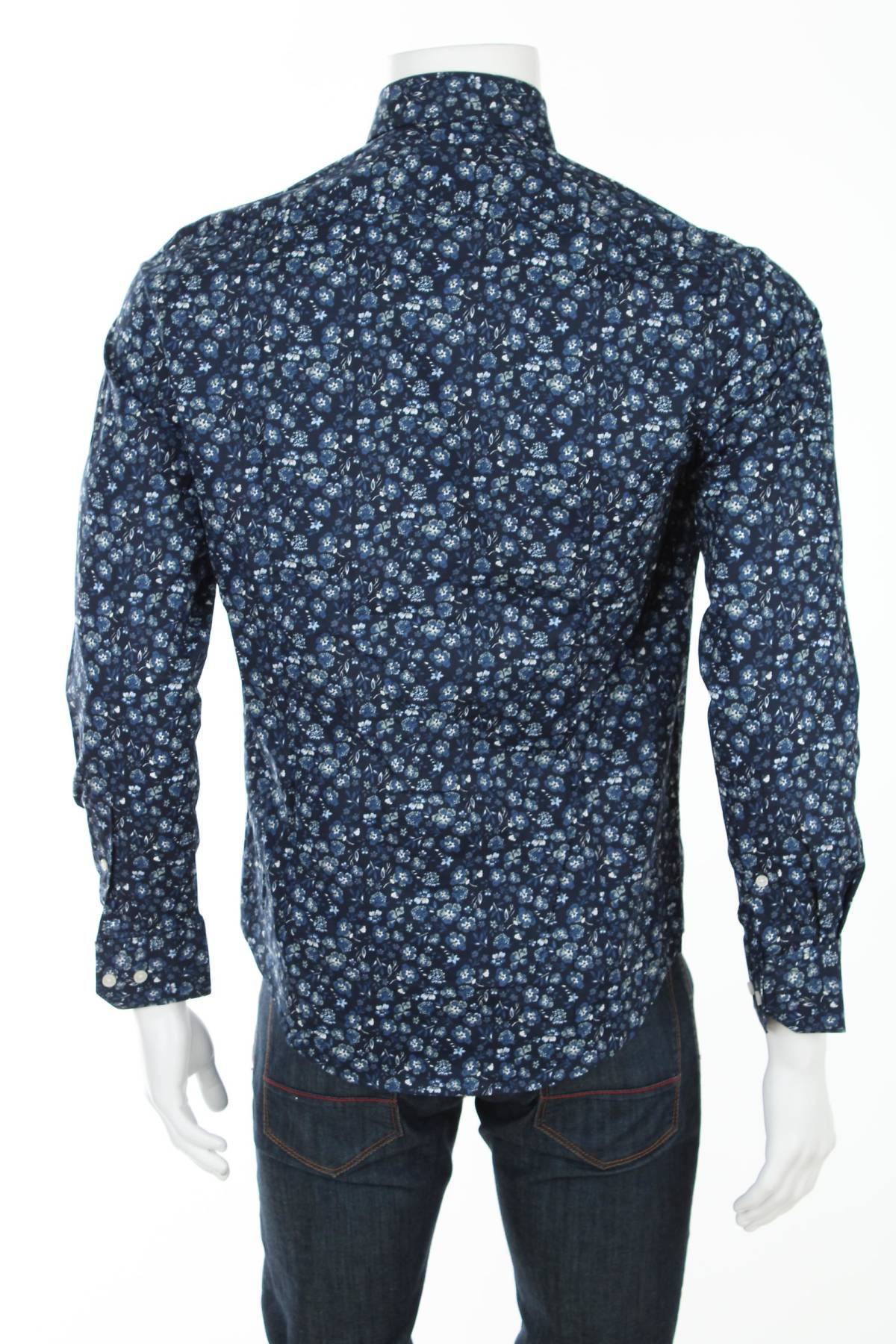 Ανδρικό πουκάμισο Oviesse2 - Contourshop.gr Ανδρικό πουκάμισο Oviesse2