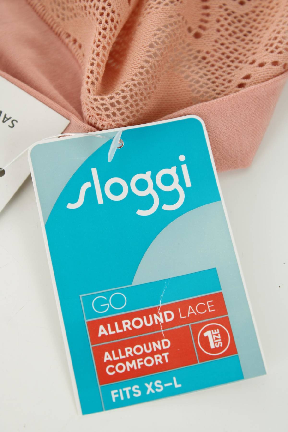 Μπικίνι Sloggi3