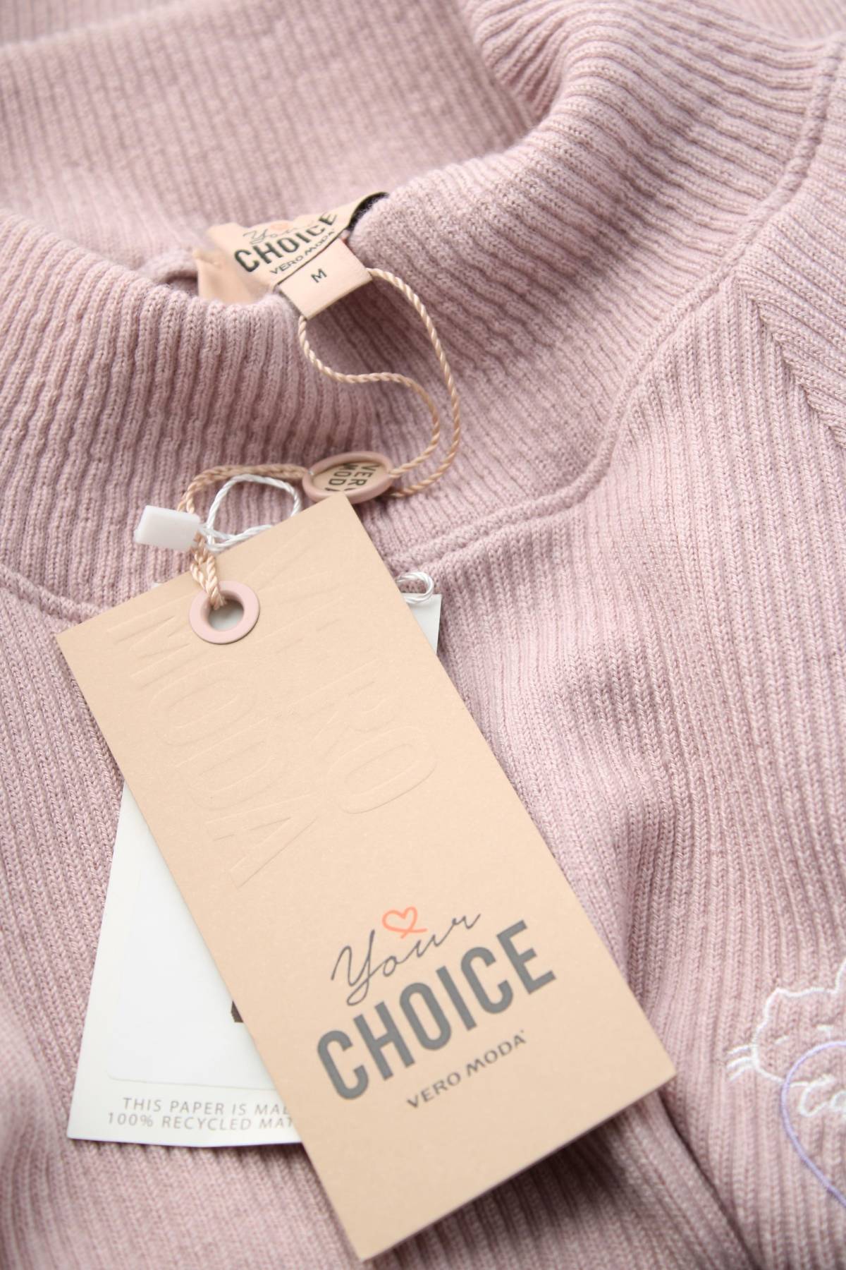 Γυναικεία μπλούζα Vero Moda3