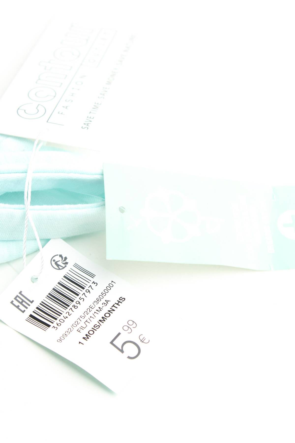 Детска блуза Obaibi3