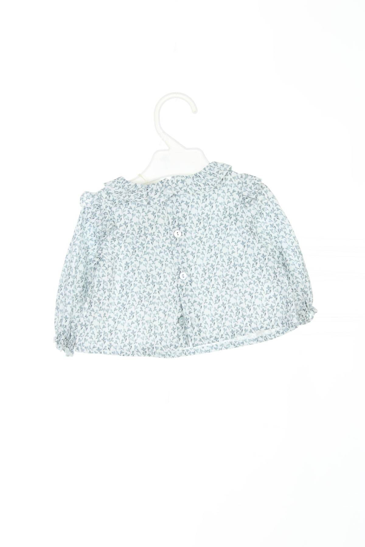 Детска блуза Fina Ejerique2