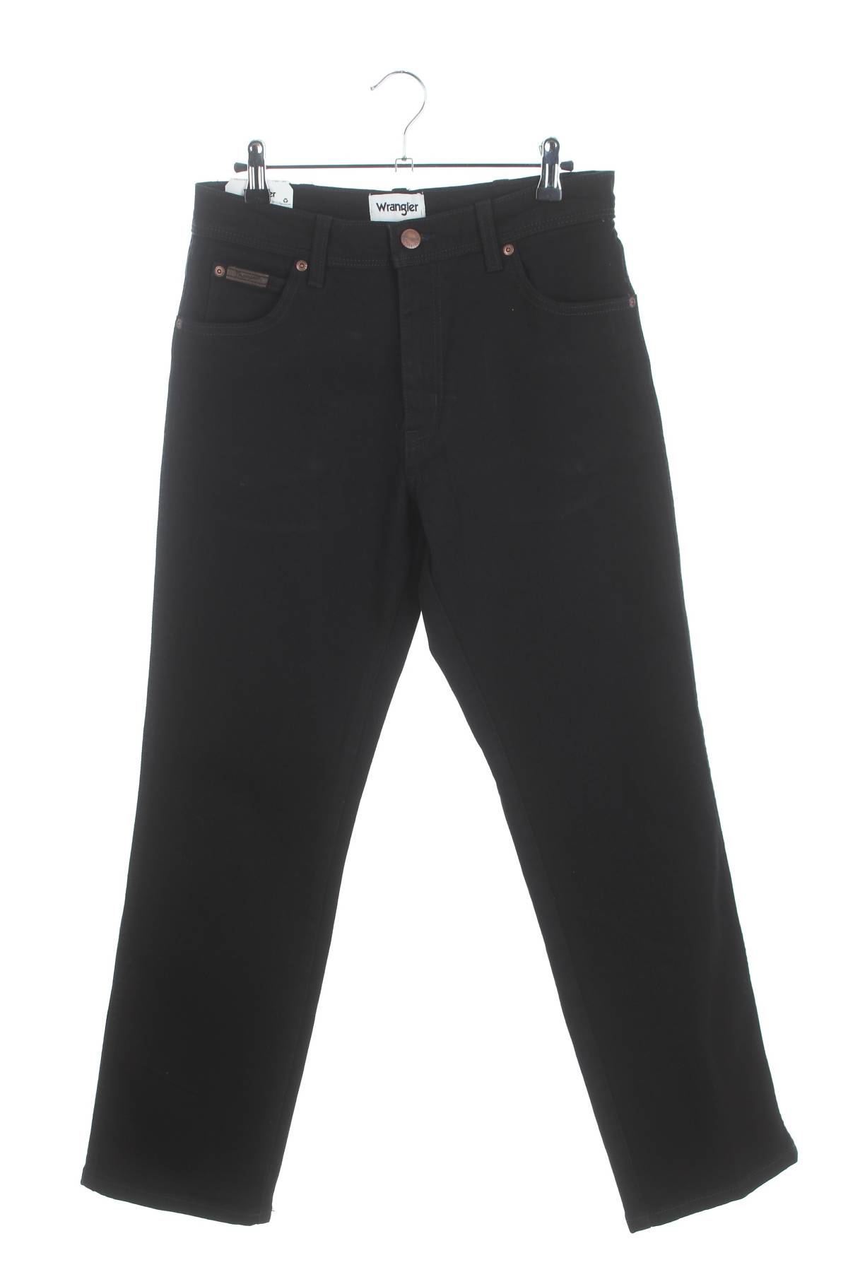 Ανδρικά τζιν Wrangler1