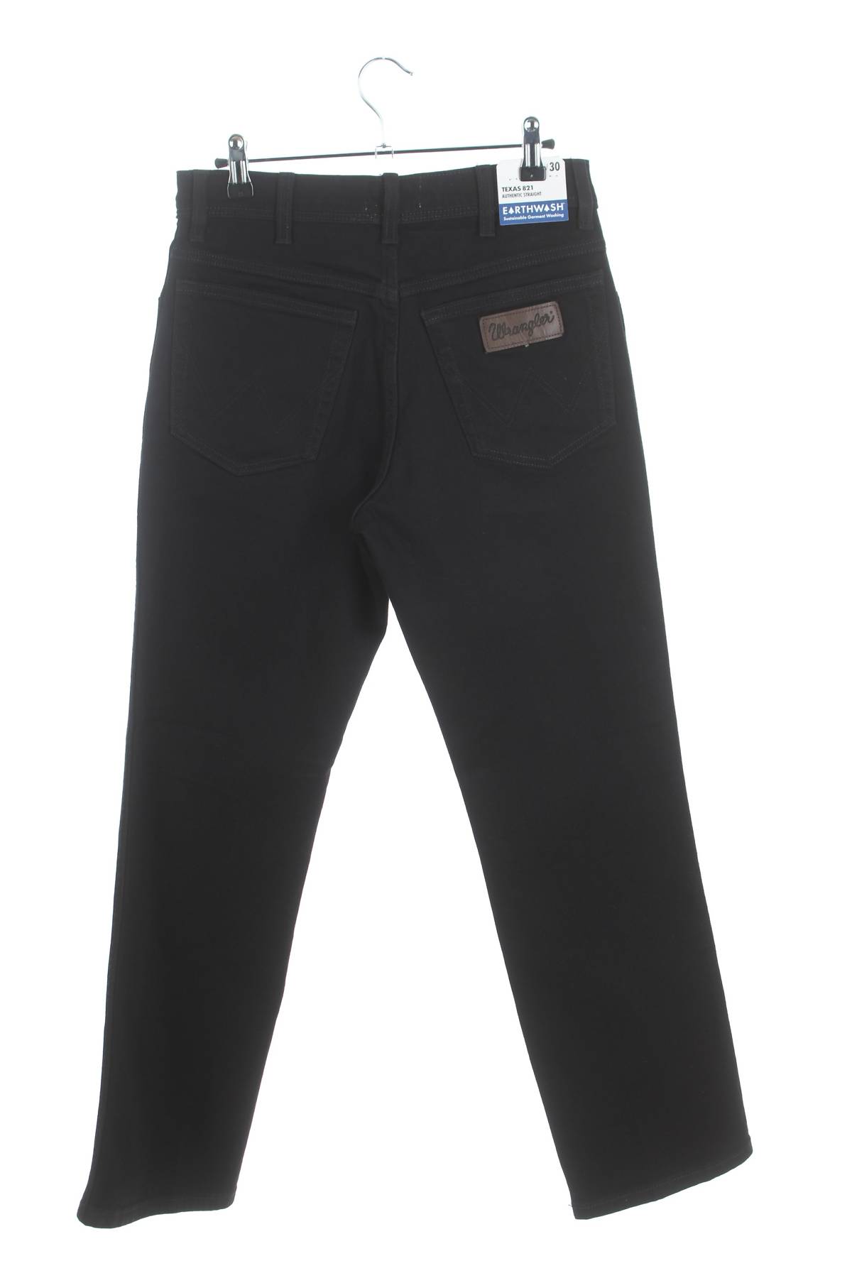 Ανδρικά τζιν Wrangler2