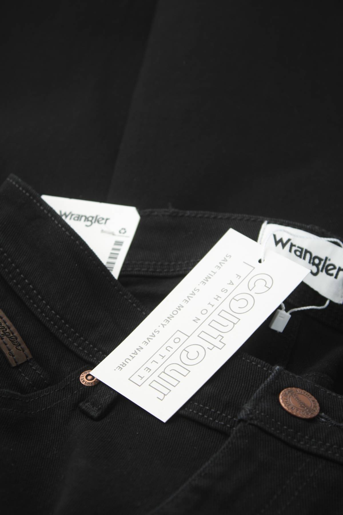 Ανδρικά τζιν Wrangler3