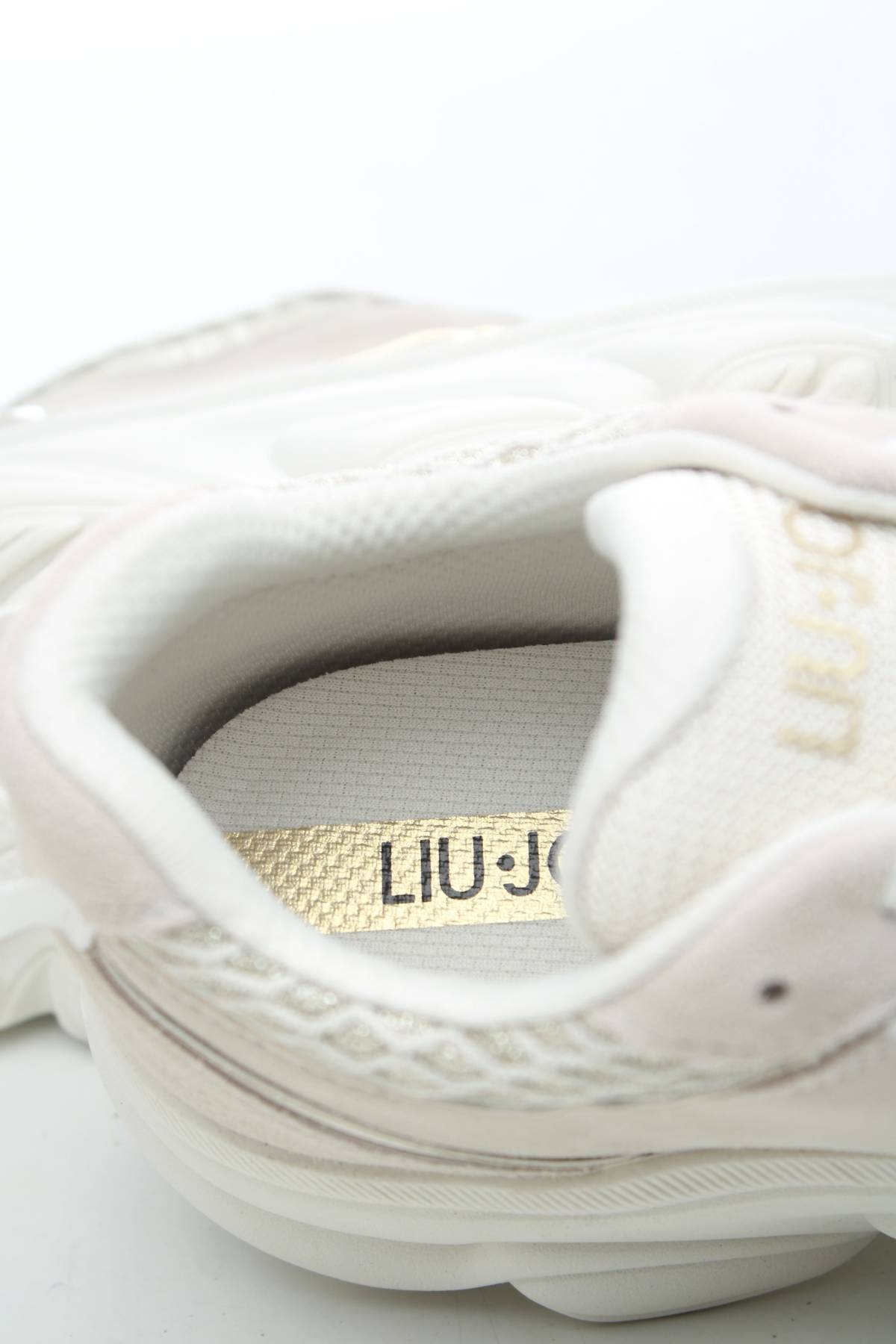 Дамски обувки Liu Jo5