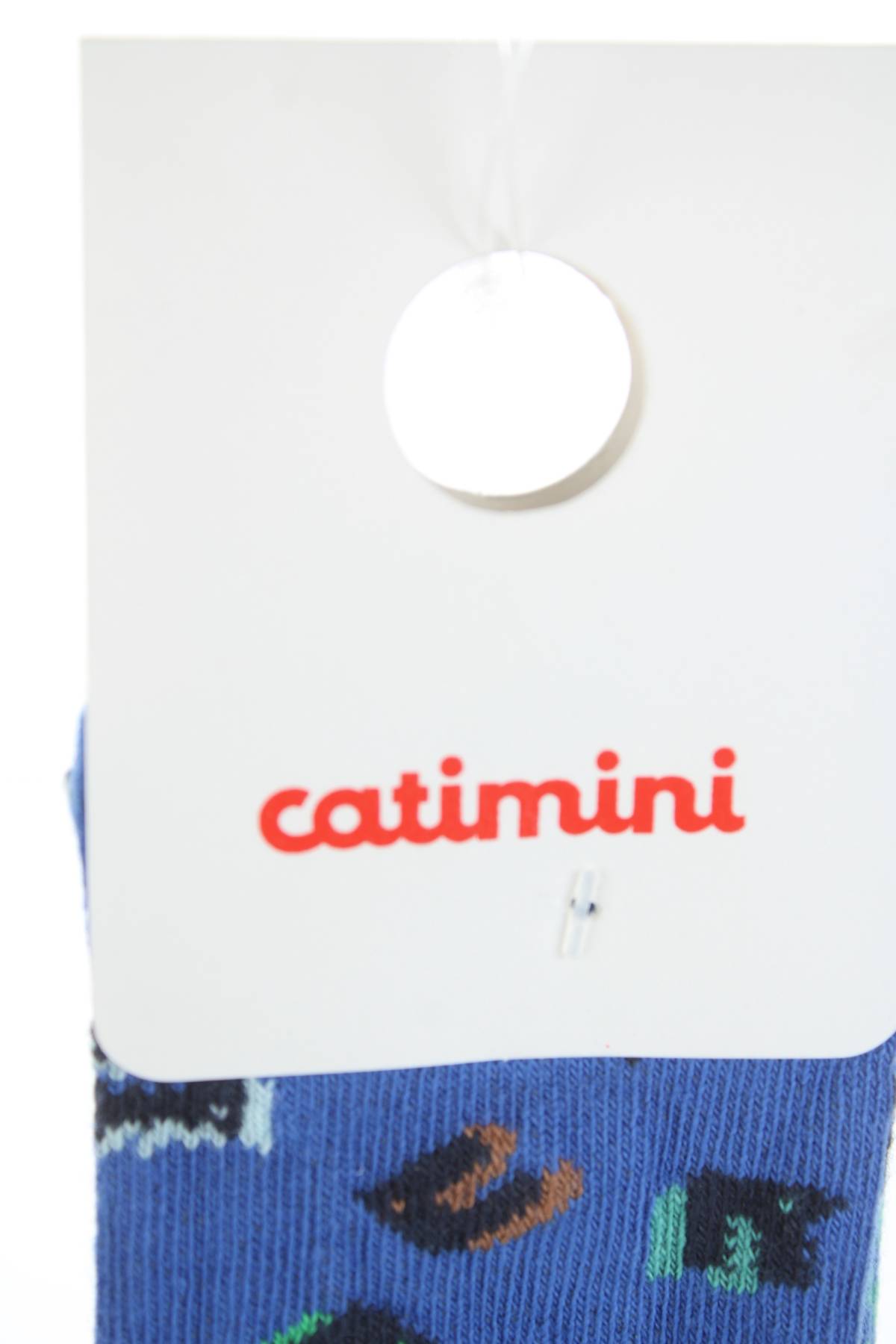 Чорапи Catimini3
