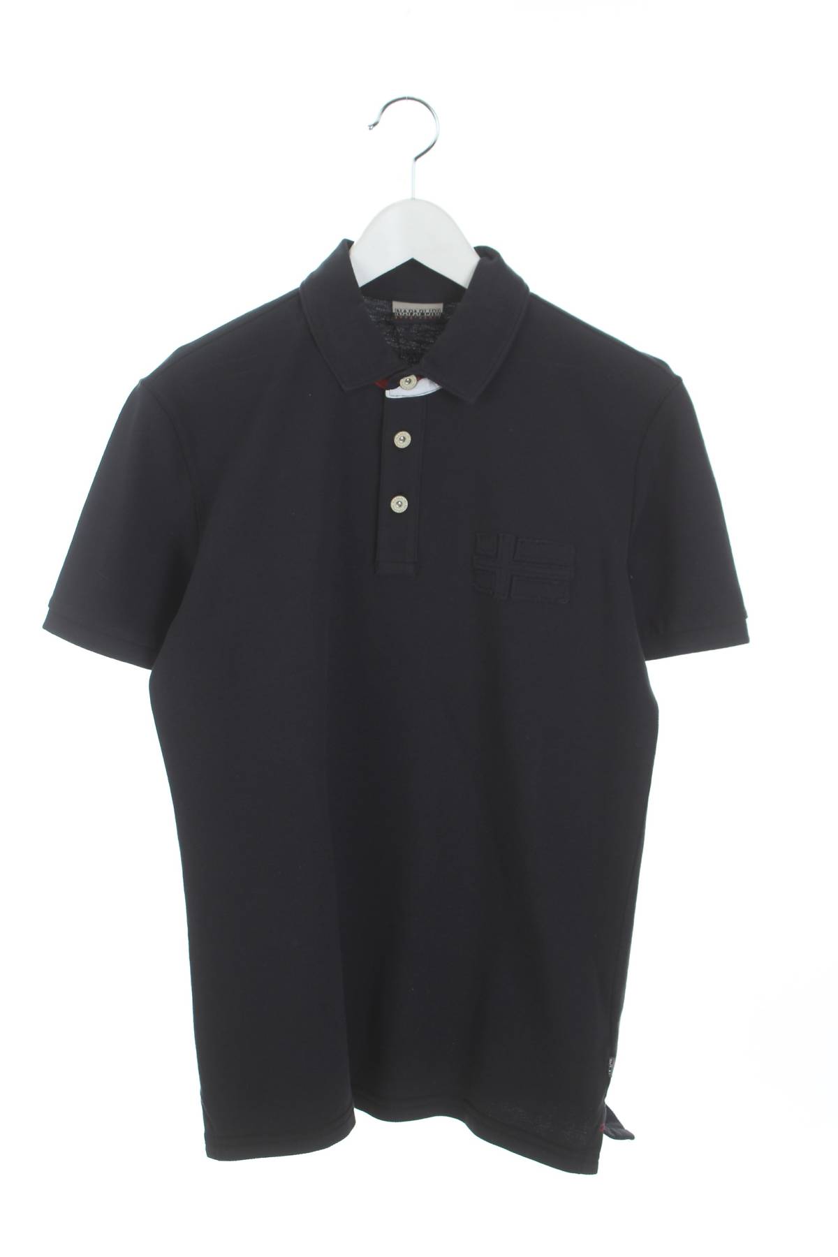 Мъжка тениска Napapijri1