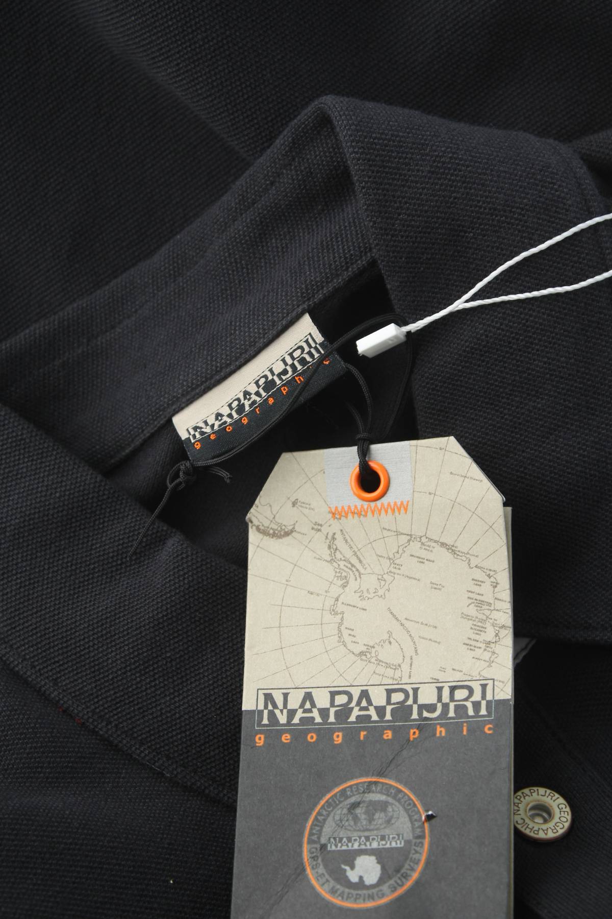 Мъжка тениска Napapijri3