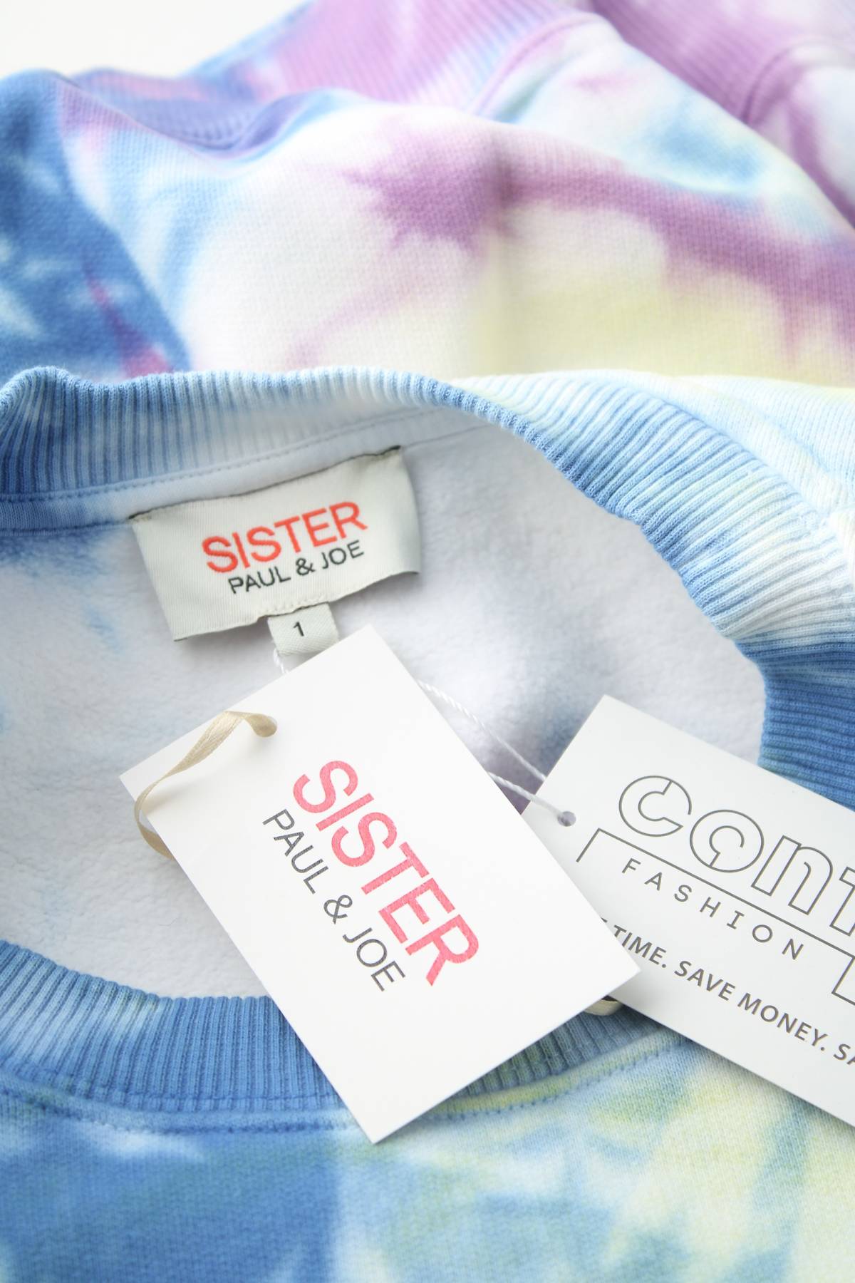 Дамска блуза Paul & Joe Sister3