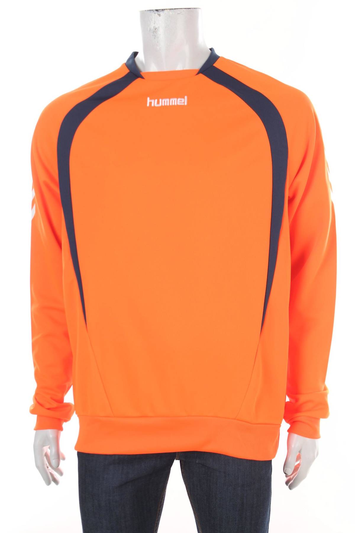 Мъжка спортна блуза Hummel