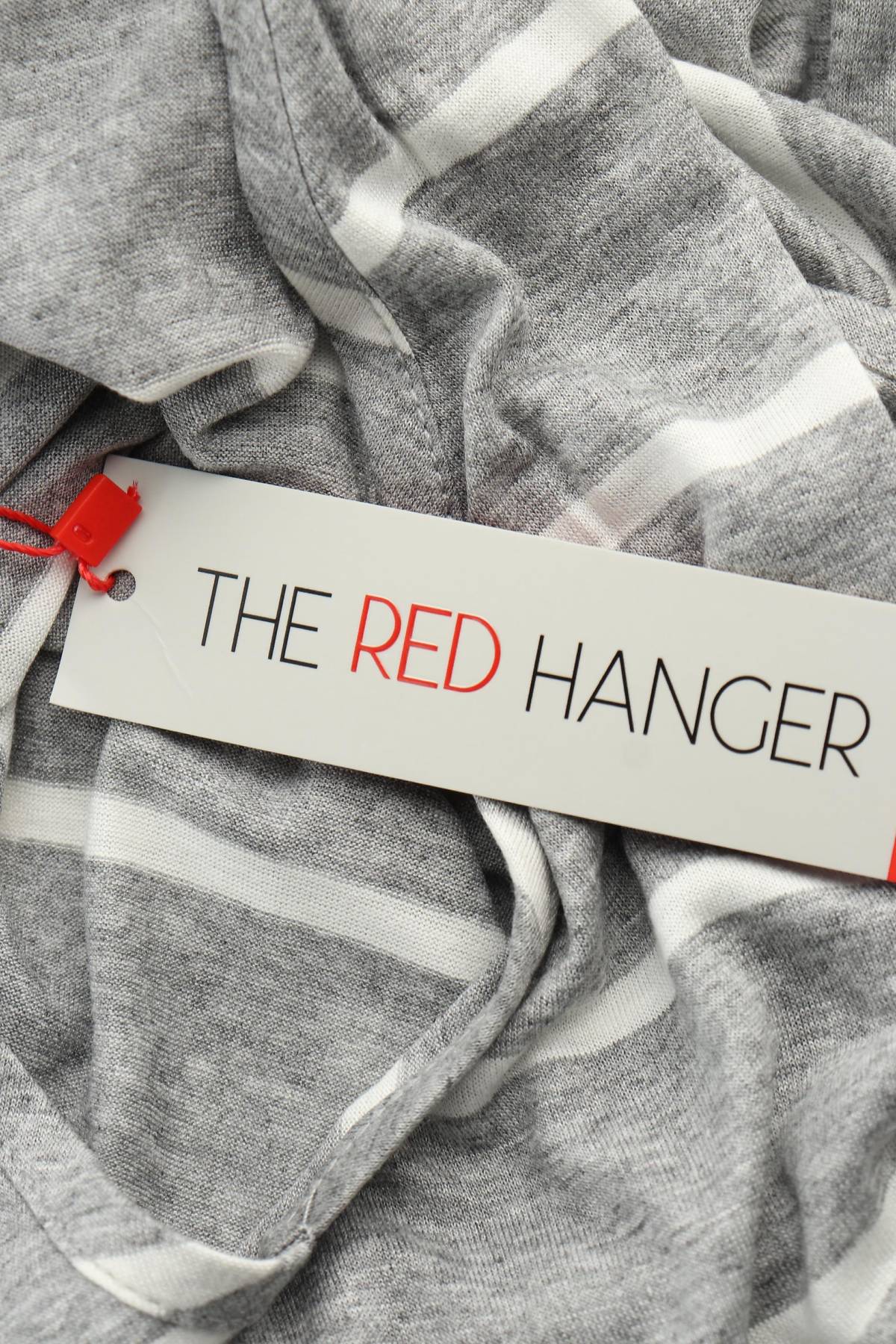 Αμάνικο εγκυμοσύνης The Red Hanger3