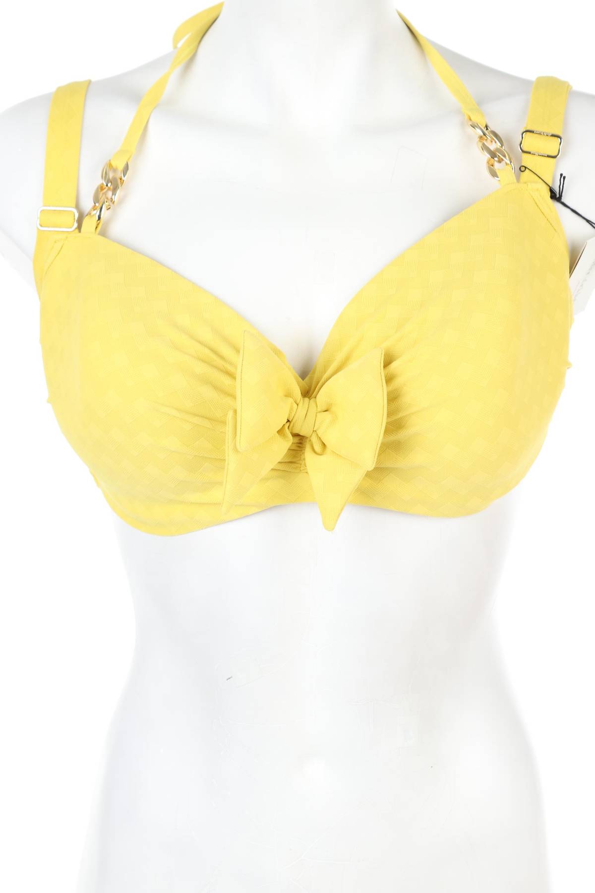 Бански горнище Marlies Dekkers1 - Contour.bg Бански горнище Marlies Dekkers1