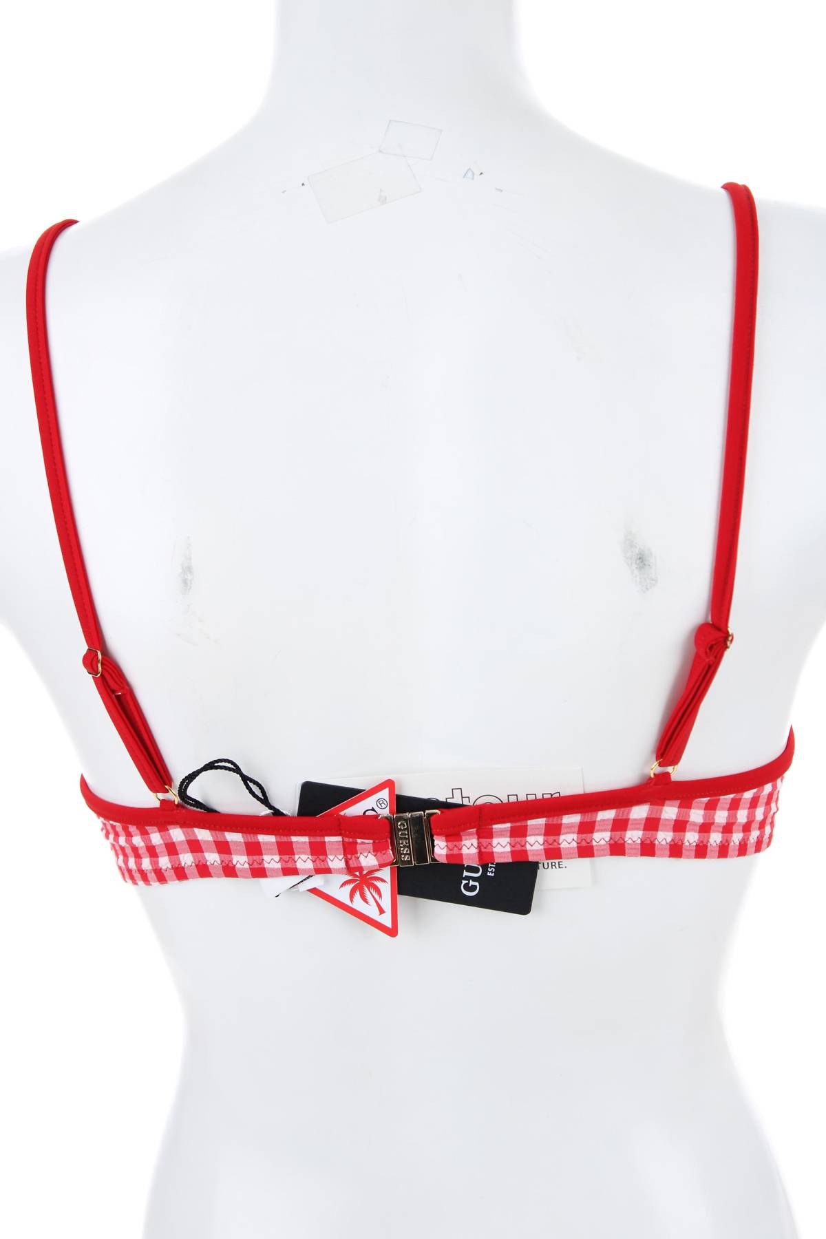 Μαγιό πάνω τμήμα Guess2