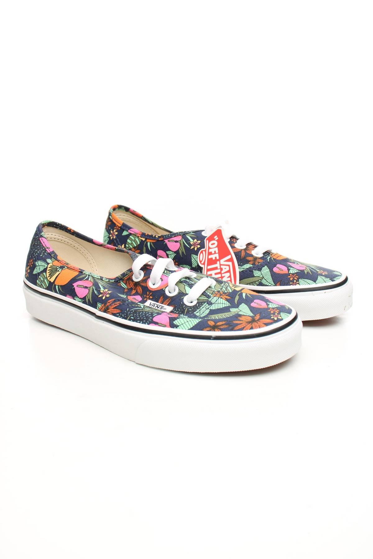 Sneakers Vans3 - Contourshop.gr Sneakers Vans3