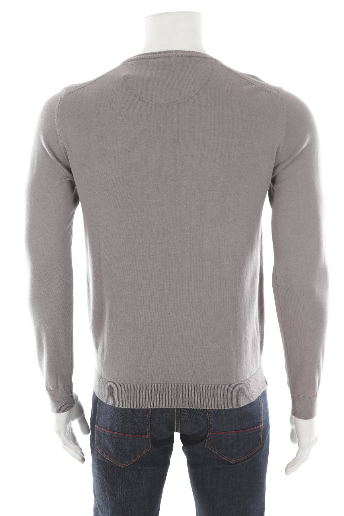 Ανδρικό πουλόβερ Gioferrari2