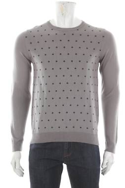 Ανδρικό πουλόβερ Gioferrari1