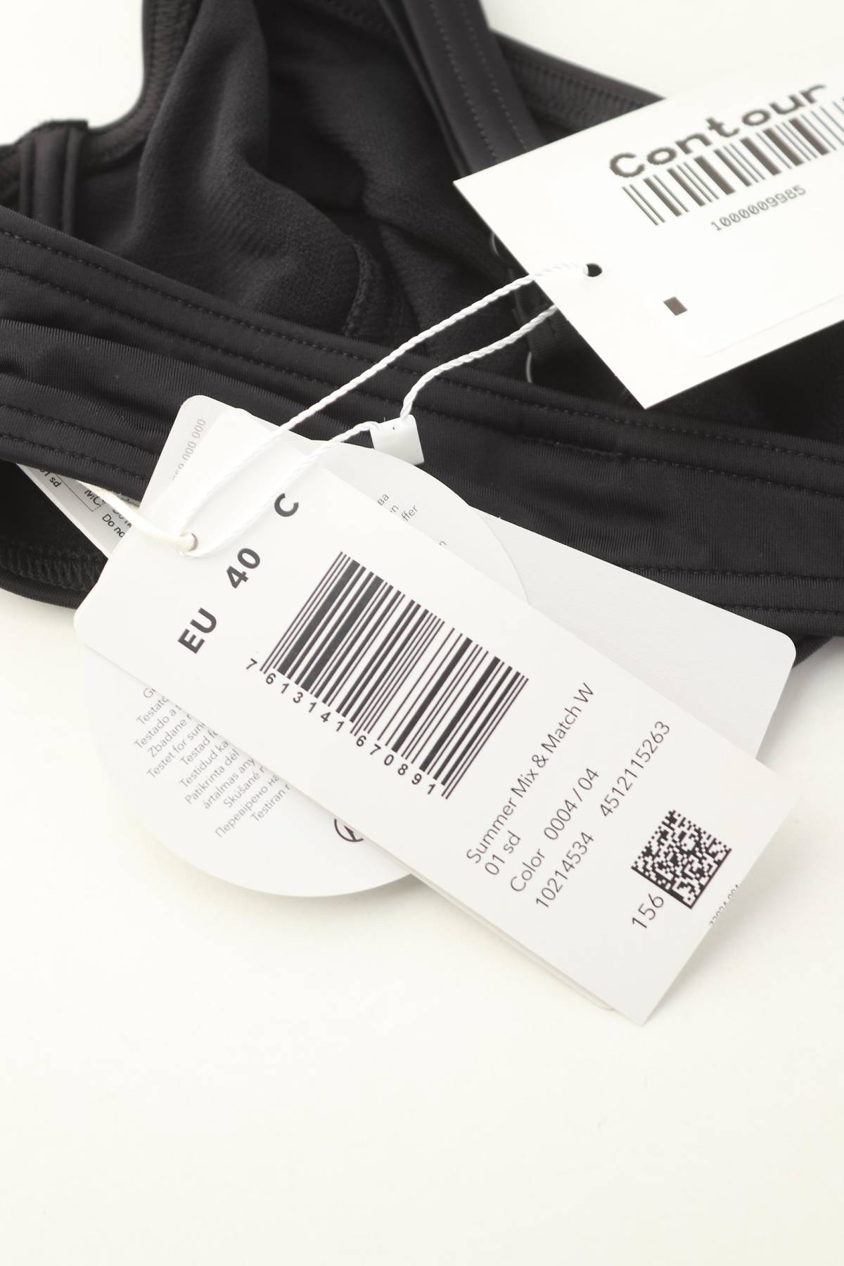 Бански горнище Triumph3