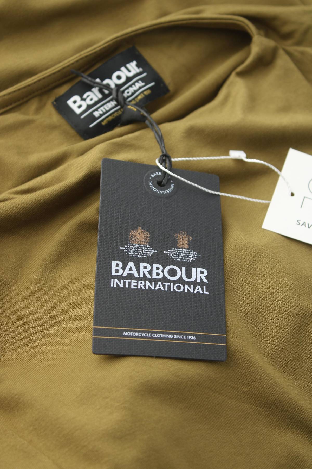 Рокля Barbour3 - Contour.bg Рокля Barbour3