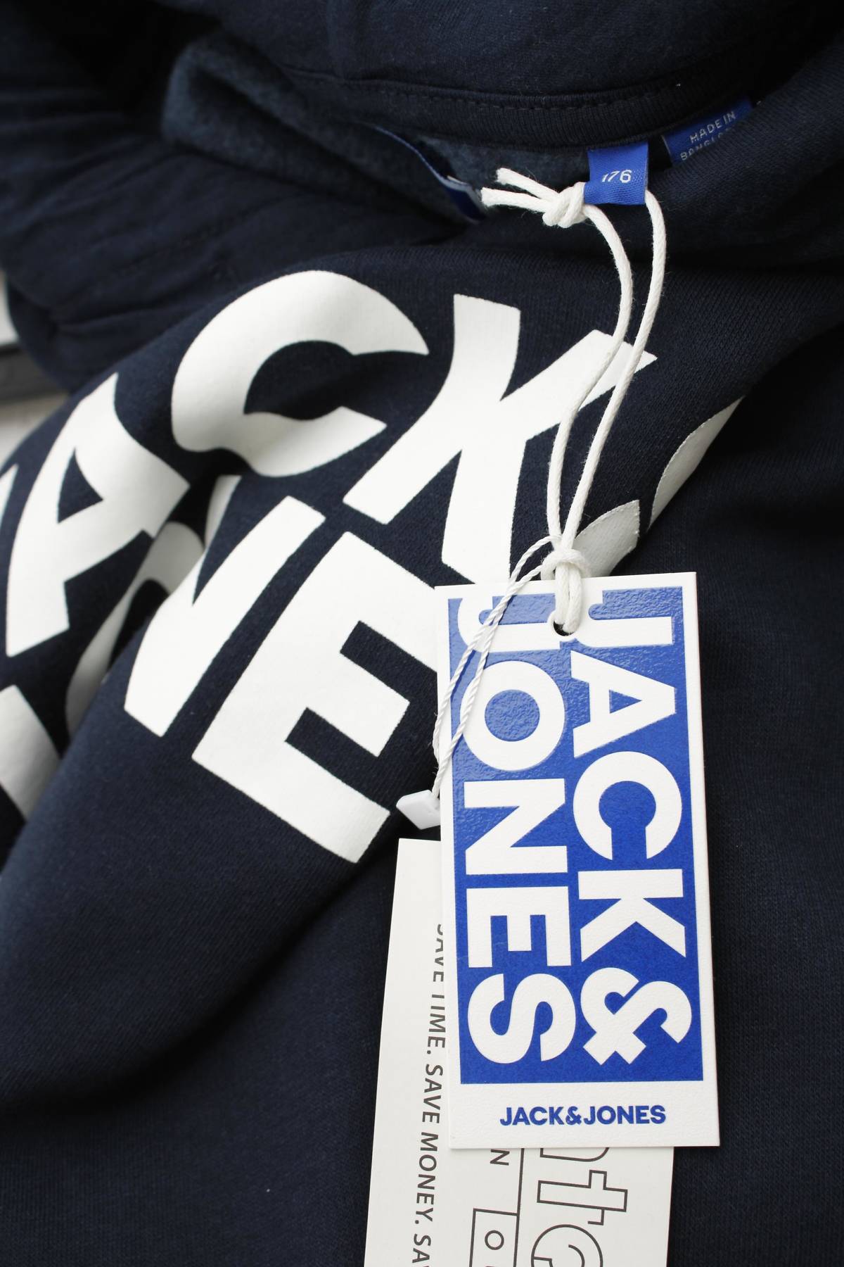 Детски суичър Jack & Jones3
