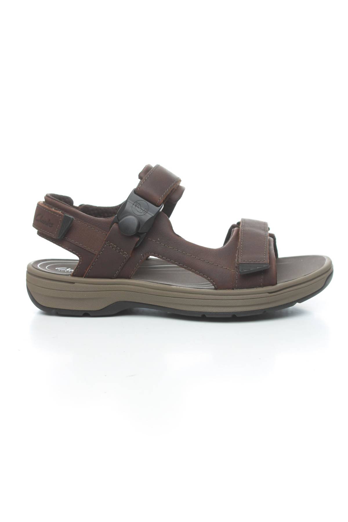 Сандали Clarks1 - Contour.bg Сандали Clarks1