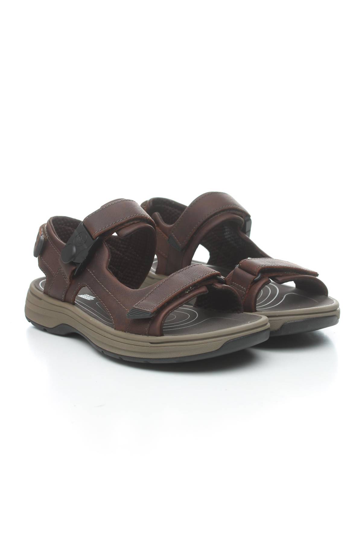 Сандали Clarks3 - Contour.bg Сандали Clarks3