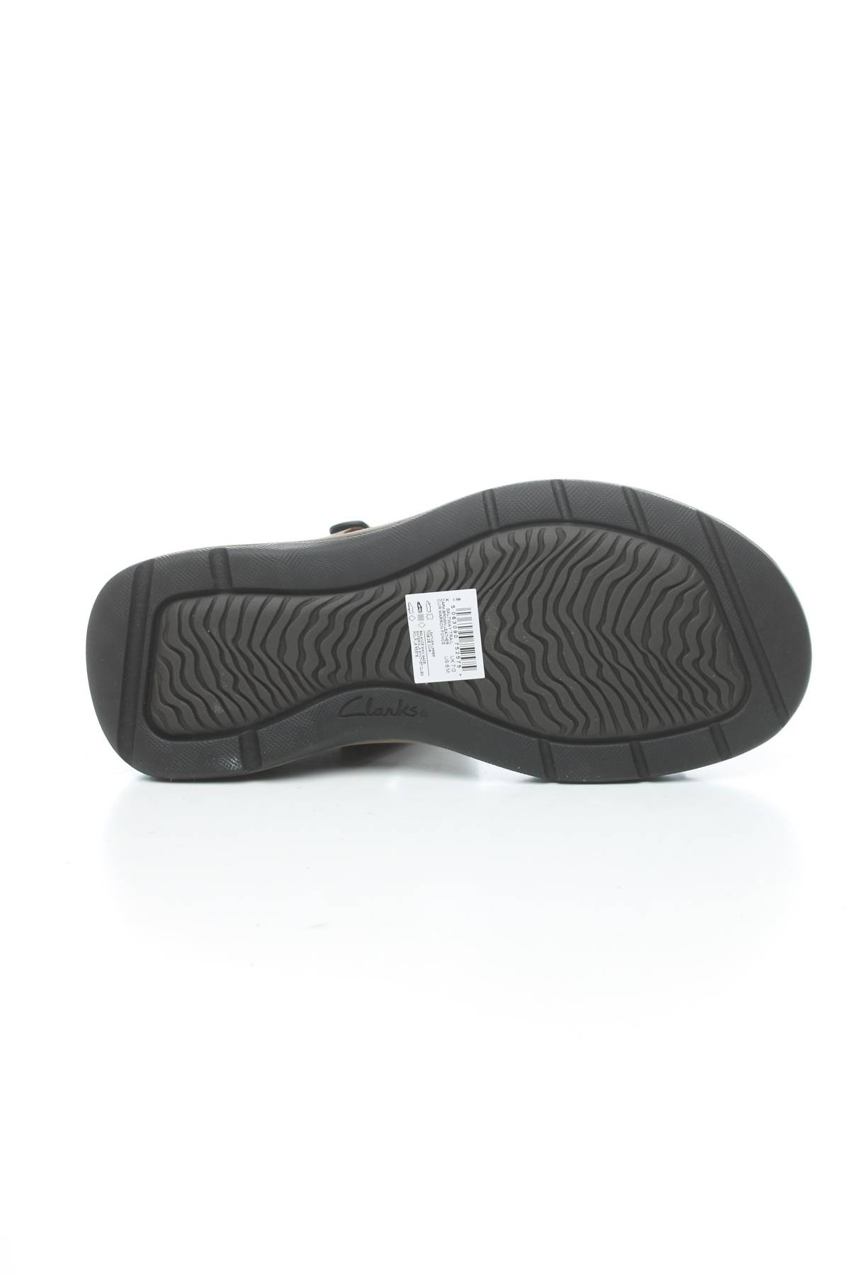 Сандали Clarks4 - Contour.bg Сандали Clarks4