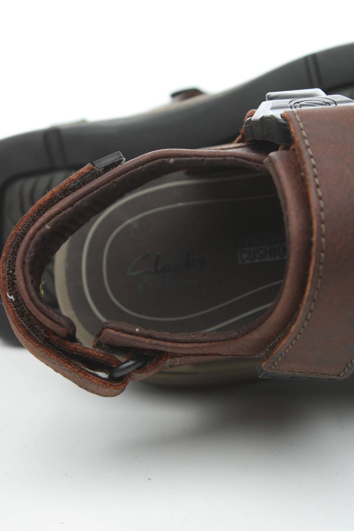 Сандали Clarks5 - Contour.bg Сандали Clarks5