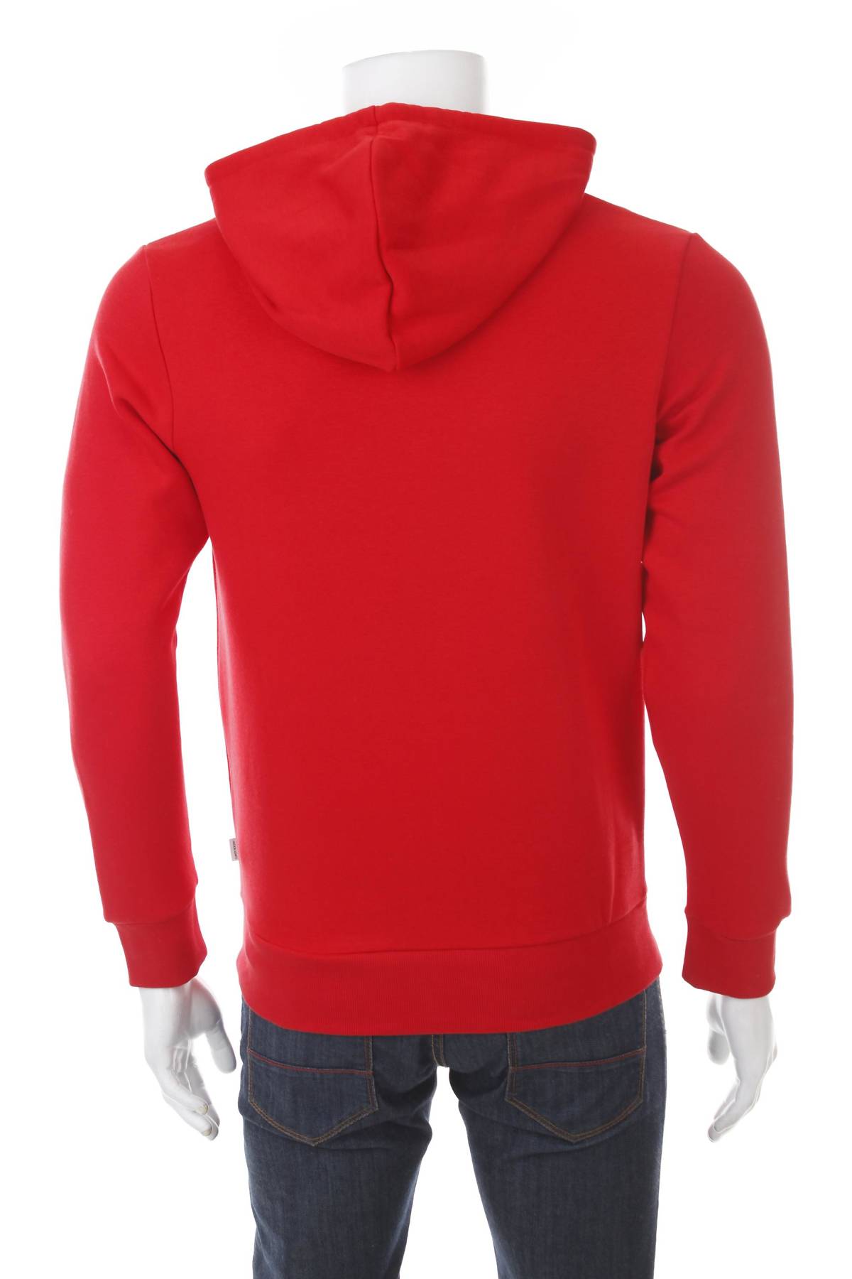 Мъжки суичър Jack & Jones2 - Contour.bg Мъжки суичър Jack & Jones2