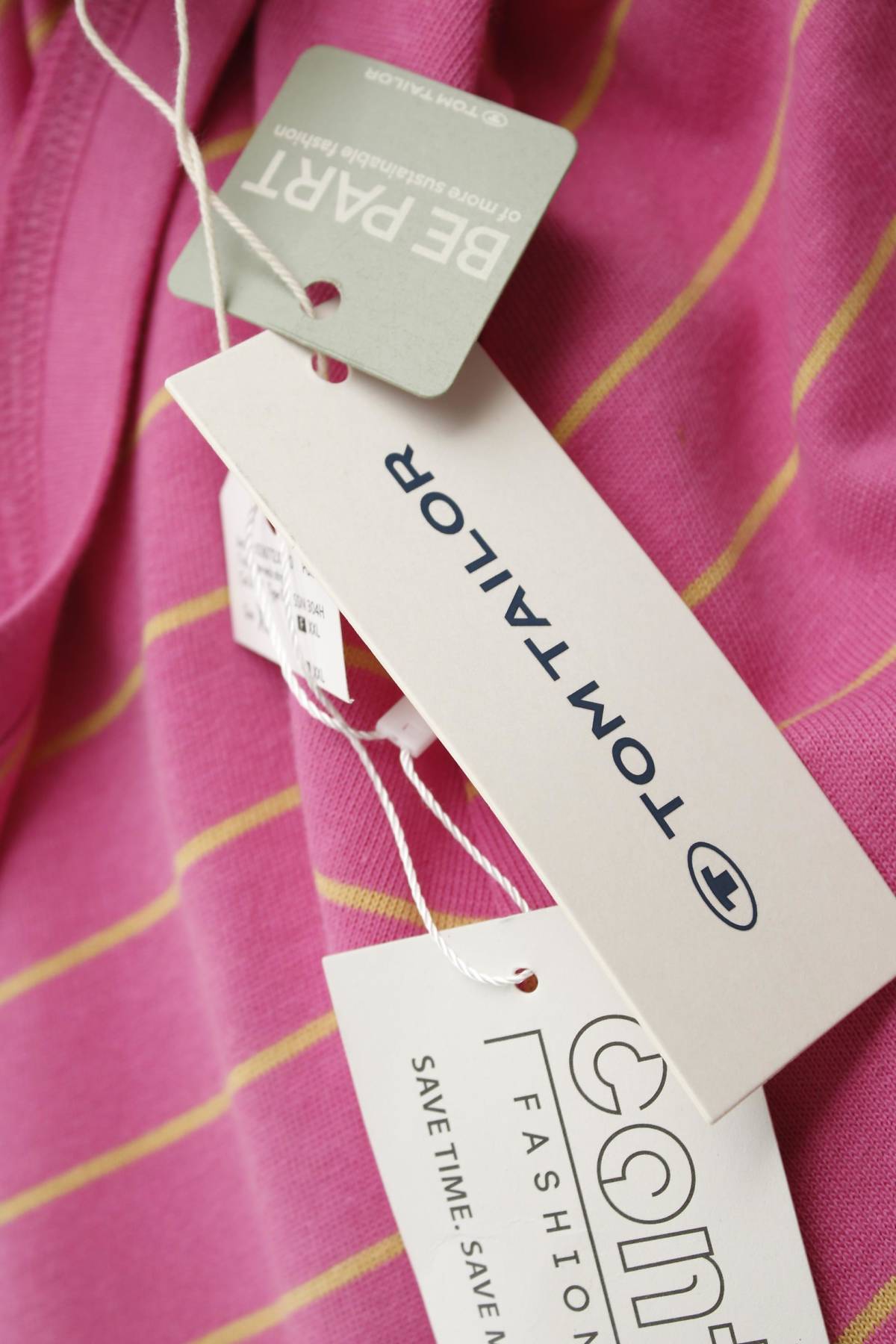 Γυναικείο t-shirt Tom Tailor3