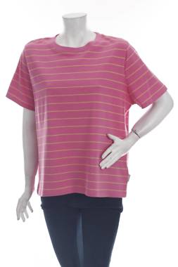 Γυναικείο t-shirt Tom Tailor1 - Contourshop.gr Γυναικείο t-shirt Tom Tailor1