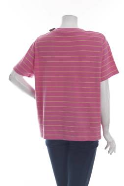 Γυναικείο t-shirt Tom Tailor2 - Contourshop.gr Γυναικείο t-shirt Tom Tailor2