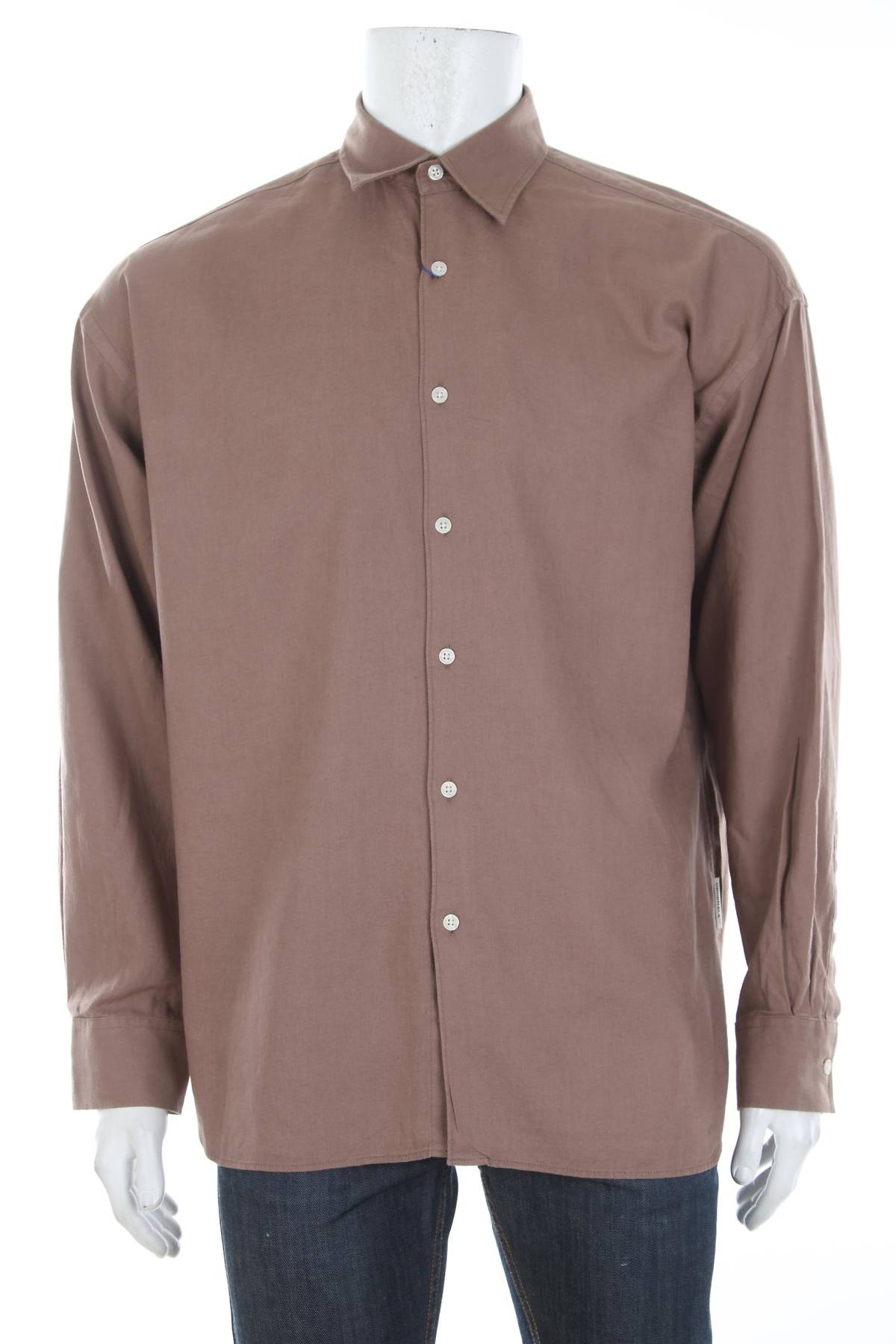 Ανδρικό πουκάμισο Jack & Jones Originals1