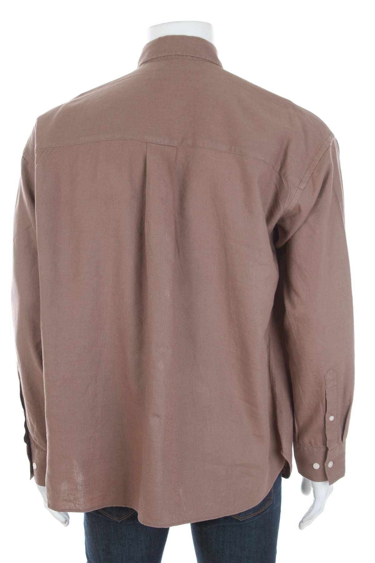 Ανδρικό πουκάμισο Jack & Jones Originals2