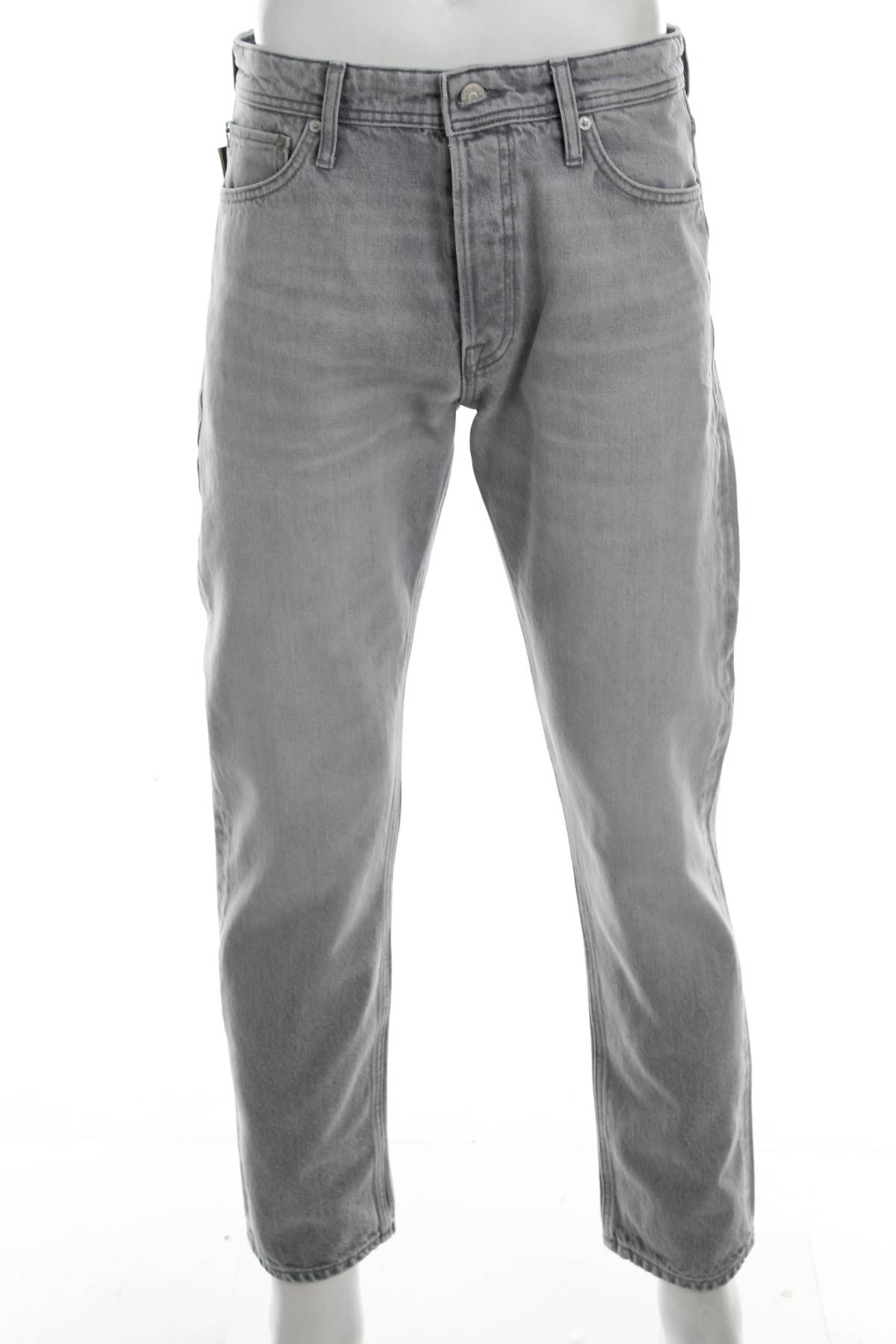 Мъжки дънки Jack & Jones1 - Contour.bg Мъжки дънки Jack & Jones1