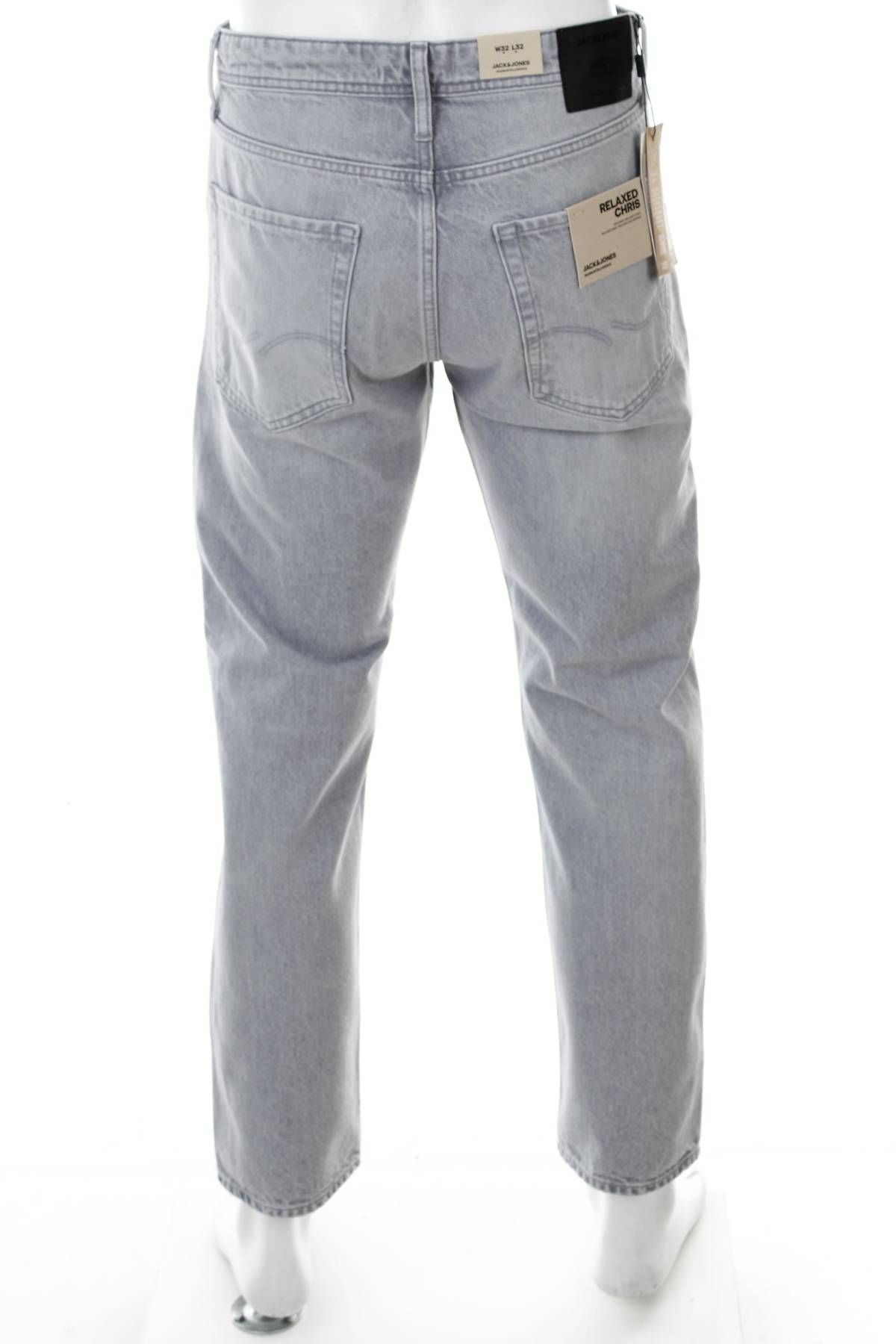 Мъжки дънки Jack & Jones2 - Contour.bg Мъжки дънки Jack & Jones2