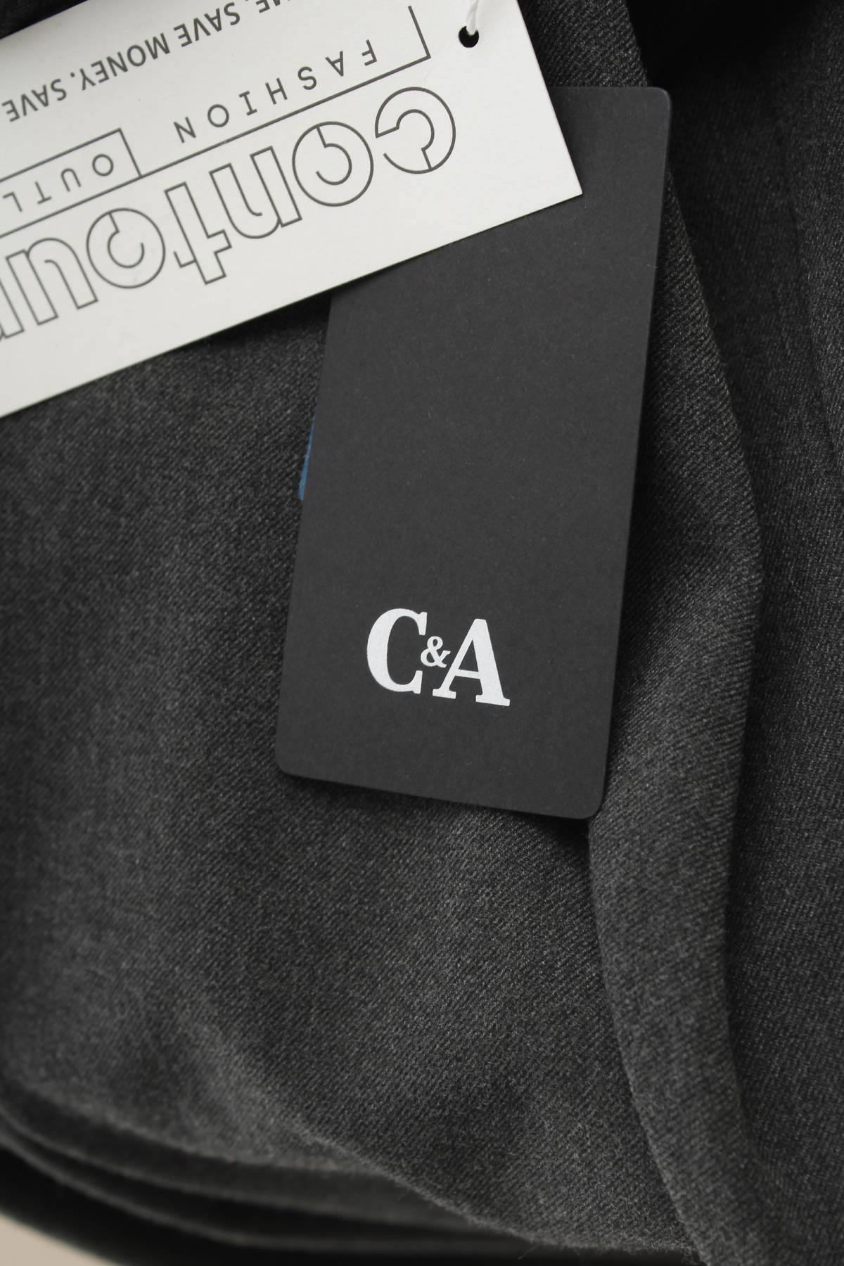 Мъжки панталон C&A3