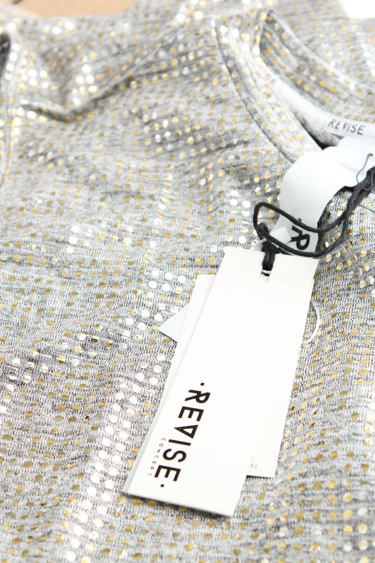 Γυναικείο αμάνικο Revise Concept3