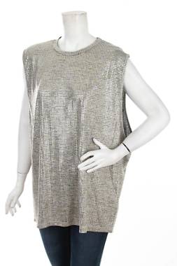 Γυναικείο αμάνικο Revise Concept1