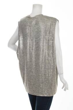 Γυναικείο αμάνικο Revise Concept2