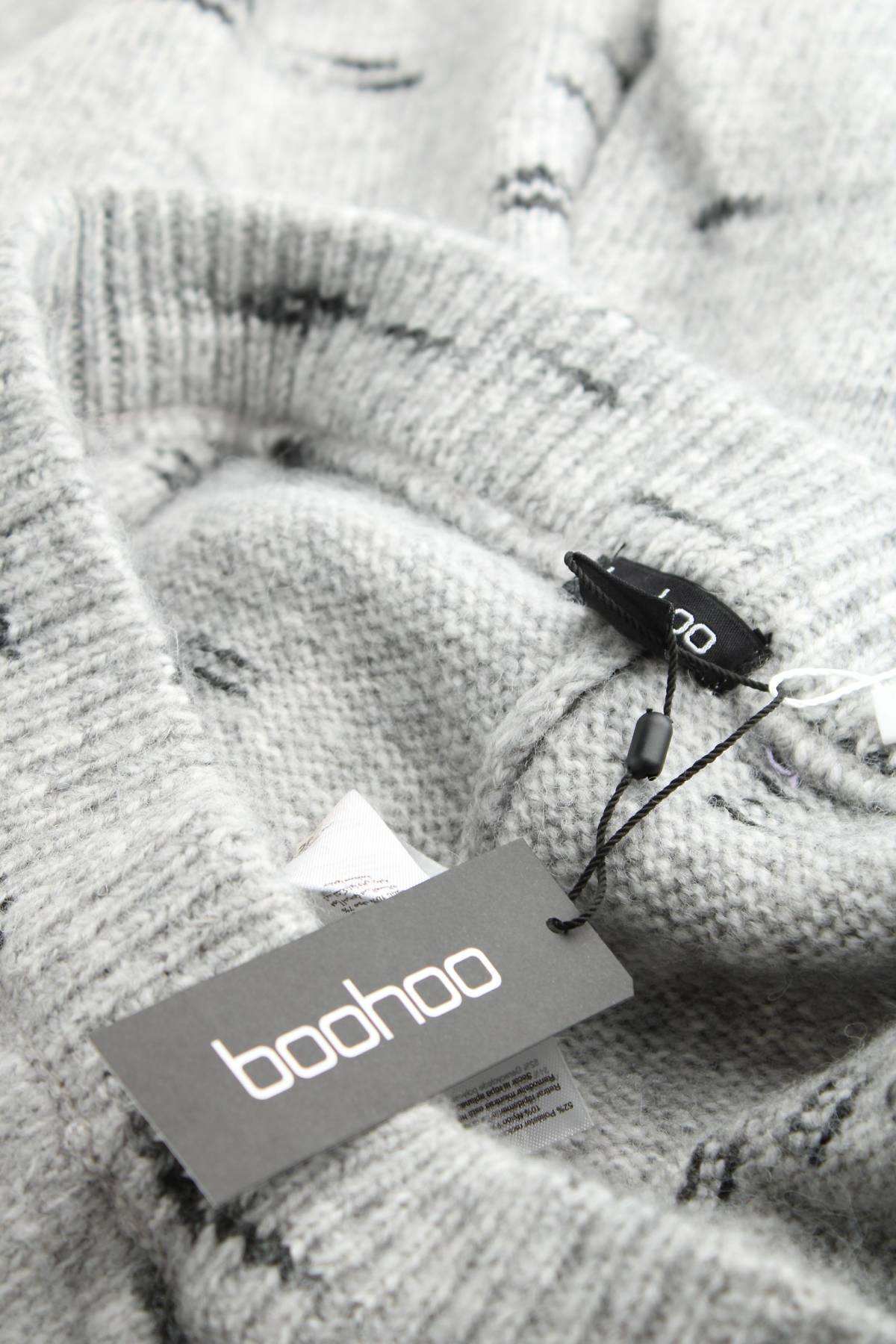 Γυναικείο παντελόνι Boohoo3 - Contourshop.gr Γυναικείο παντελόνι Boohoo3