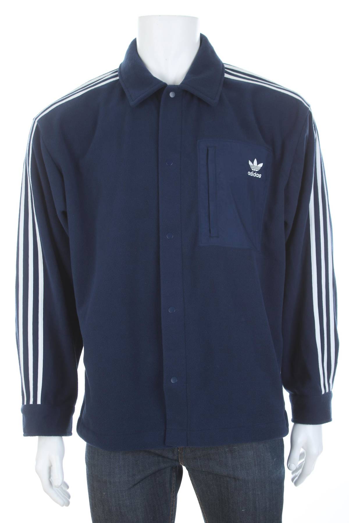 Ανδρικό φλιζ Adidas Originals1