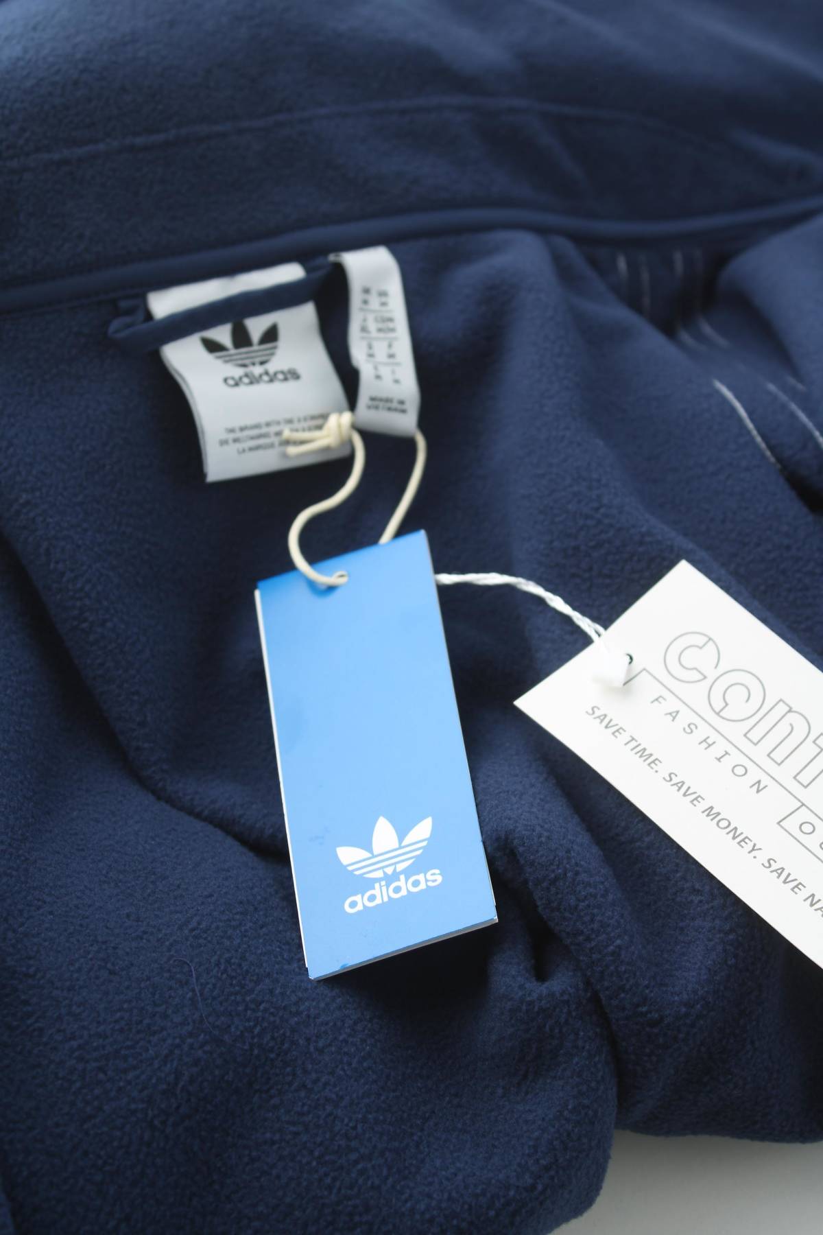 Ανδρικό φλιζ Adidas Originals3