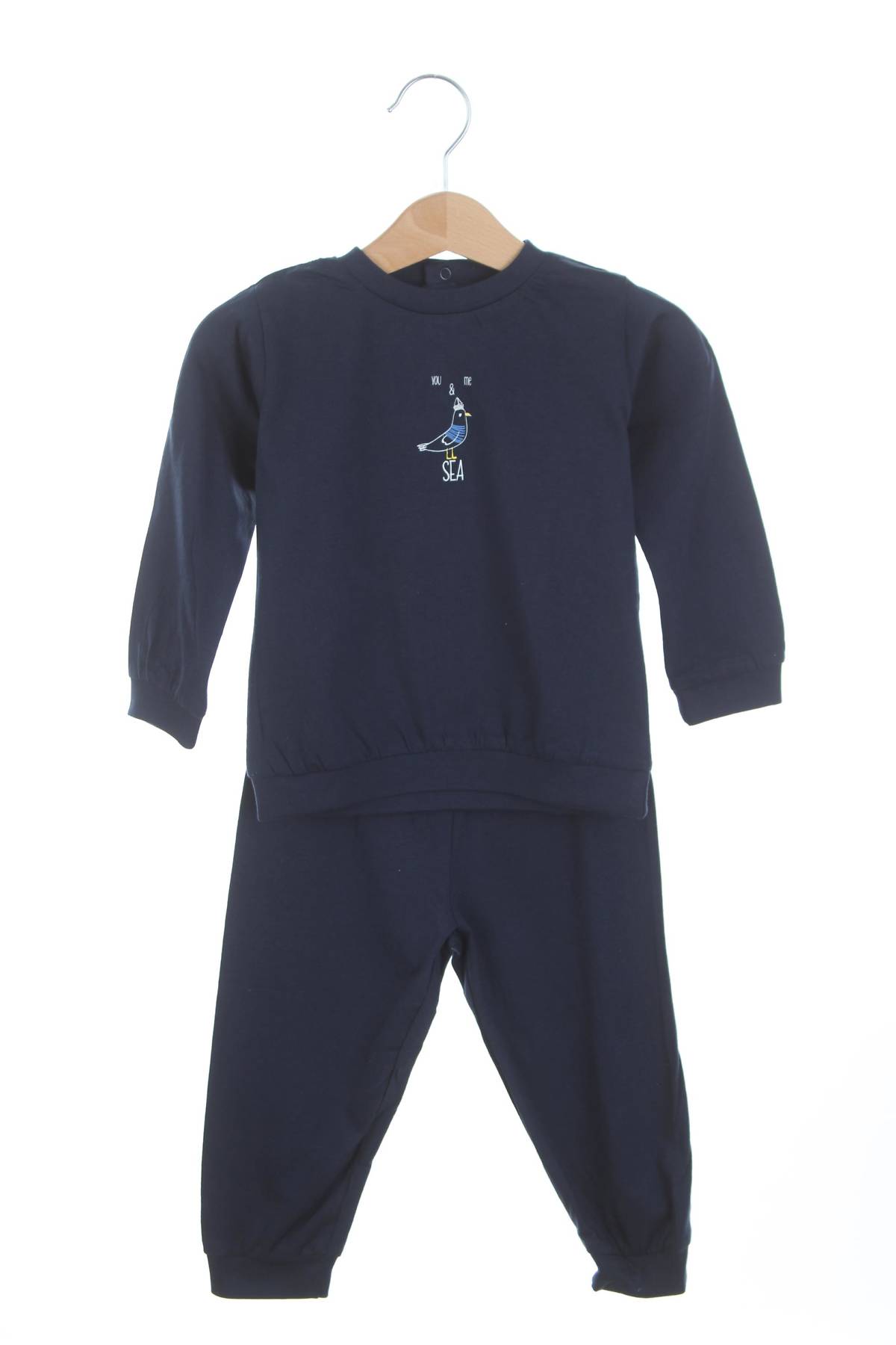 Детски комплект Fagottino By Oviesse1