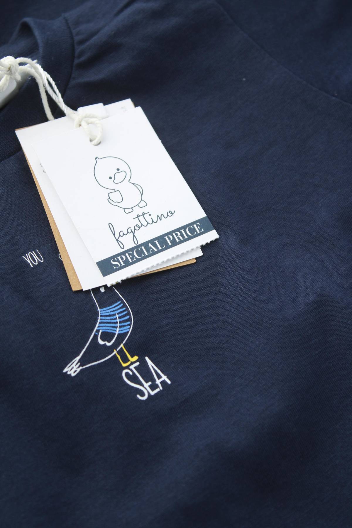 Детски комплект Fagottino By Oviesse3