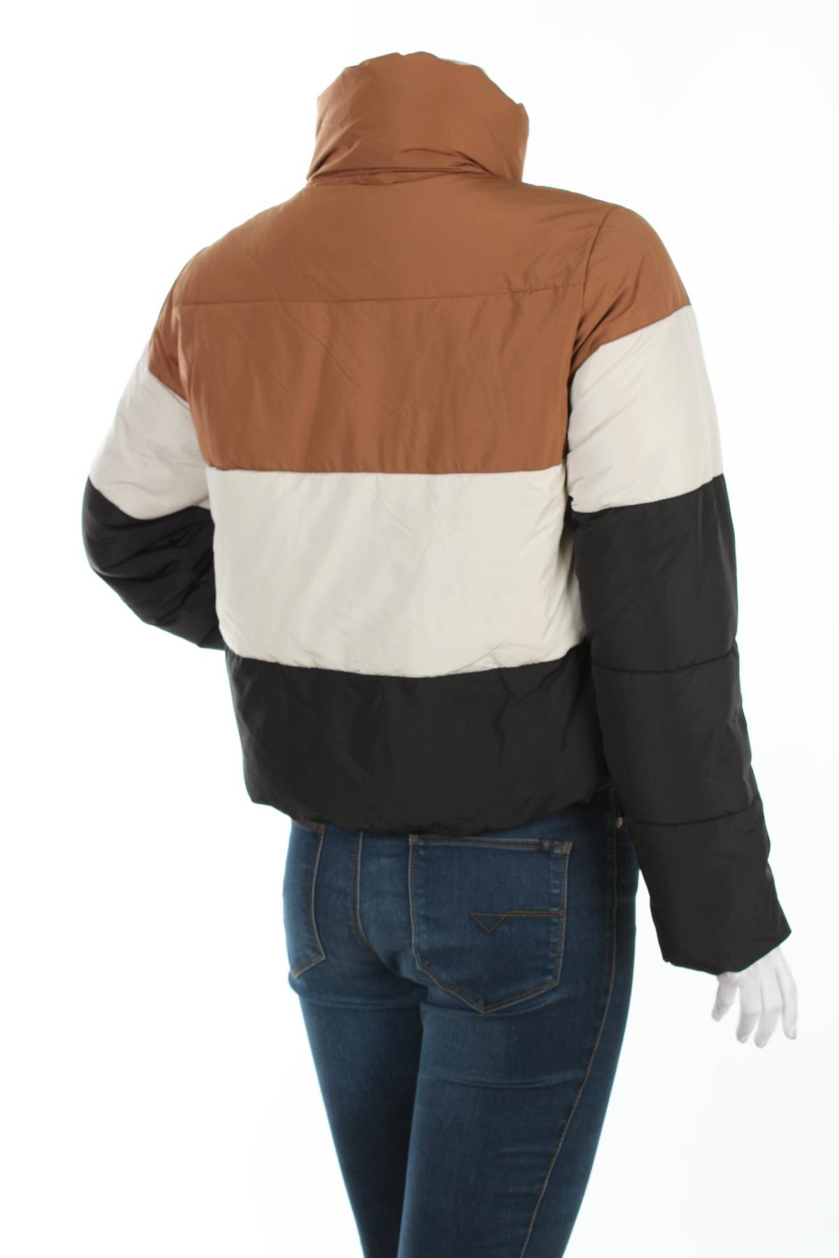 Γυναικείο μπουφάν Jdy2