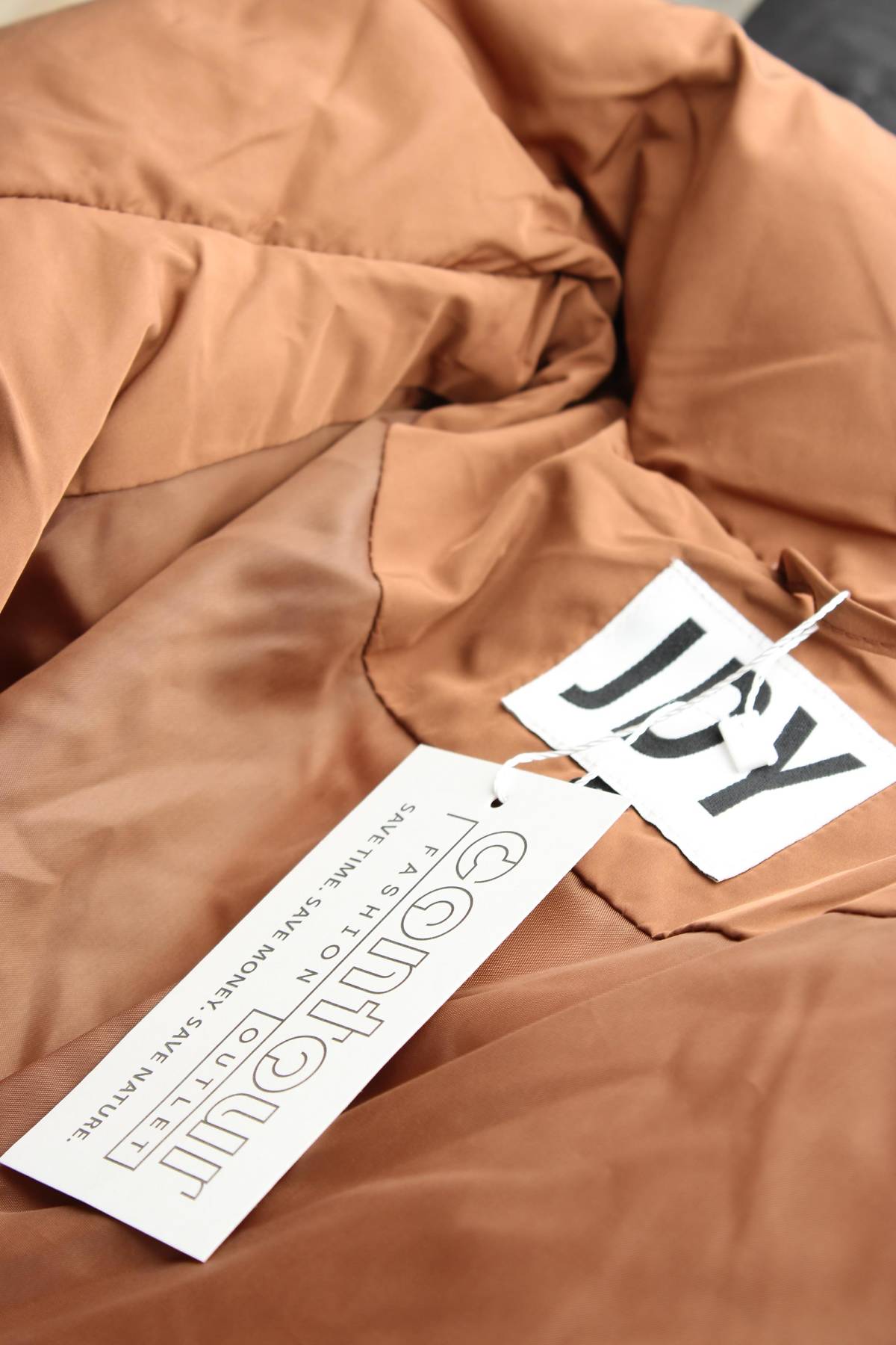 Γυναικείο μπουφάν Jdy4