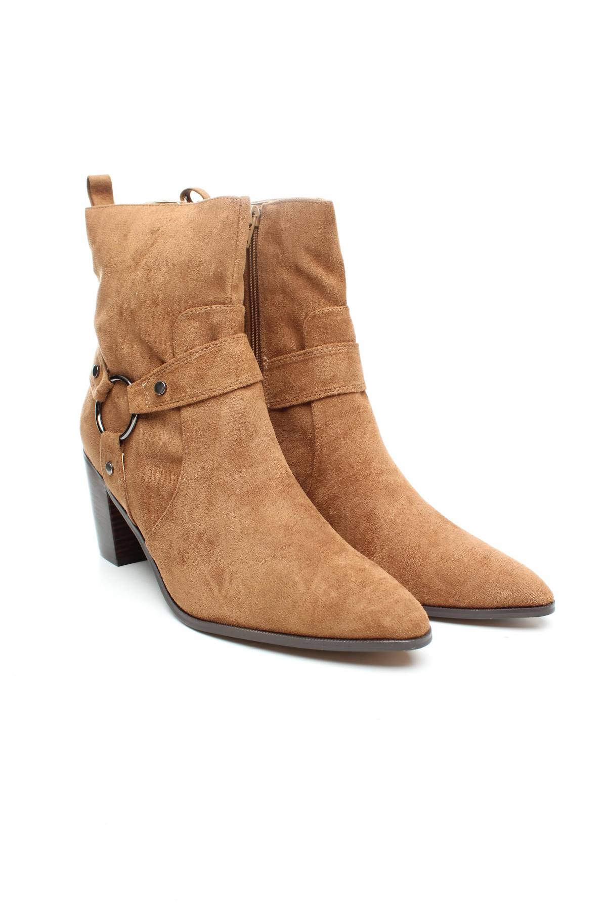 Дамски боти V by Very3