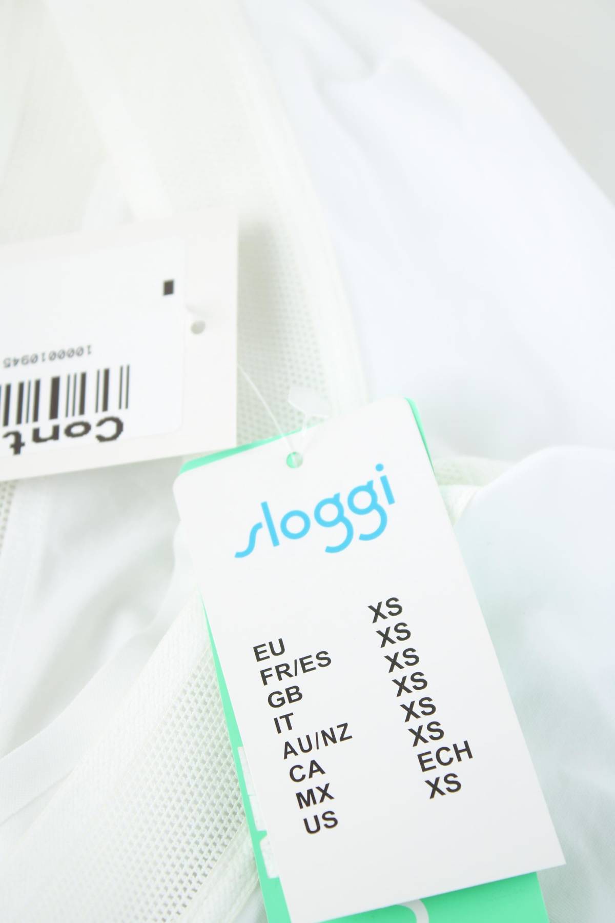 Бикини Sloggi3